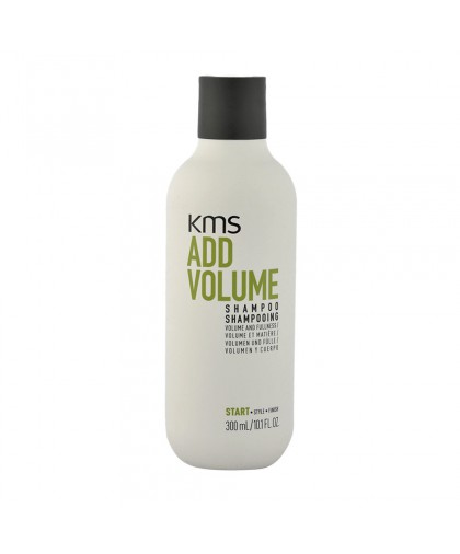 Kms Add Volume Shampoo 300ml