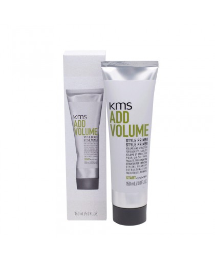 Kms Add Volume Style Primer 150ml