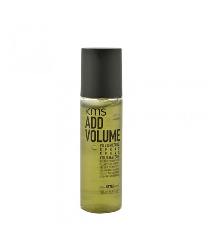 Kms Add Volume Volumizing Spray 200ml