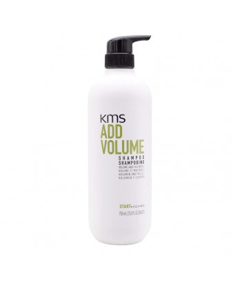 Kms Add Volume Shampoo 750ml