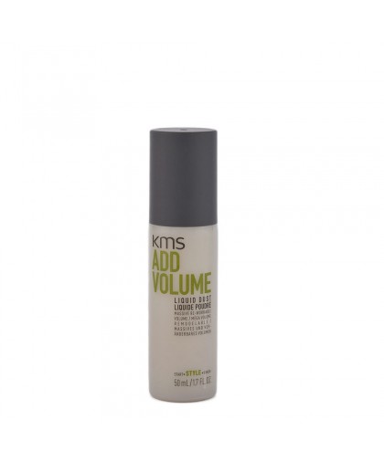 Kms Add Volume Liquid Dust 50ml