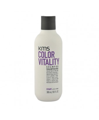 Kms Color Vitality Shampoo 300ml