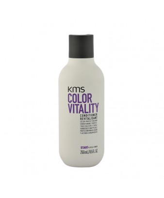 Kms Color Vitality Conditioner 250ml