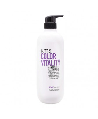 Kms Color Vitality Conditioner 750ml