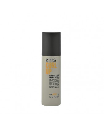 Kms Curl Up Control Creme 150ml