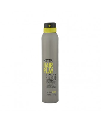 Kms Hair Play Playable Texture 200ml