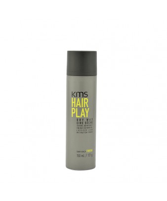 Kms Hair Play Dry Wax 150ml
