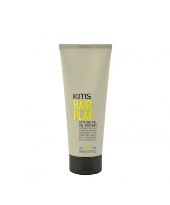 Kms Hair Play Styling Gel 200ml