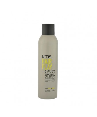 Kms Hair Play Makeover spray 250ml
