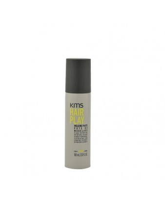 Kms Hair Play Molding Paste 100ml