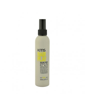 Kms Hair Play Sea Salt Spray 200ml