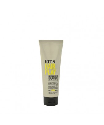 Kms Hair Play Messing Creme 125ml