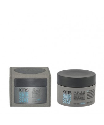 Kms Hair Stay Hard Wax 50ml