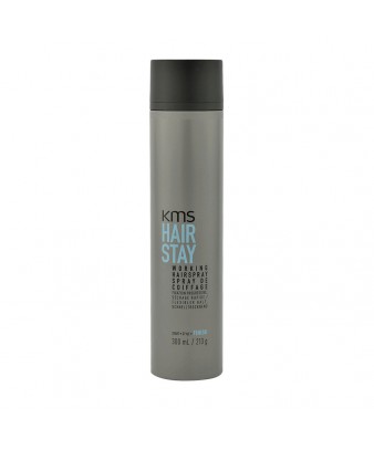 Kms Hair Stay Working Hairspray 300ml