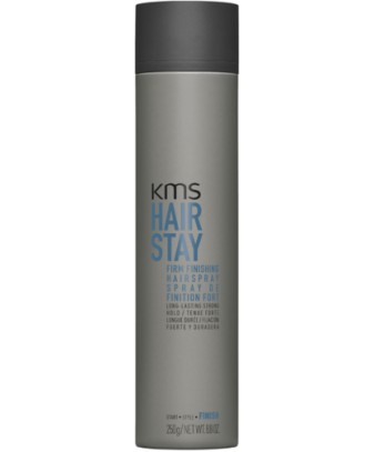 Kms Hair Stay Firm Finishing Spray 300ml