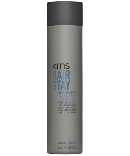 Kms Hair Stay Firm Finishing Spray 300ml