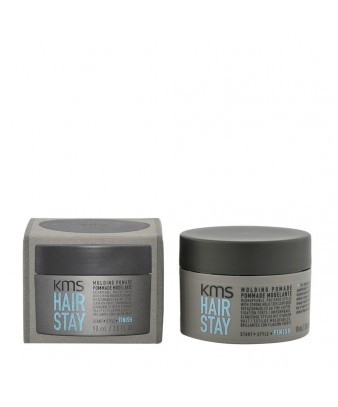 Kms Hair Stay Molding Pomade 90ml