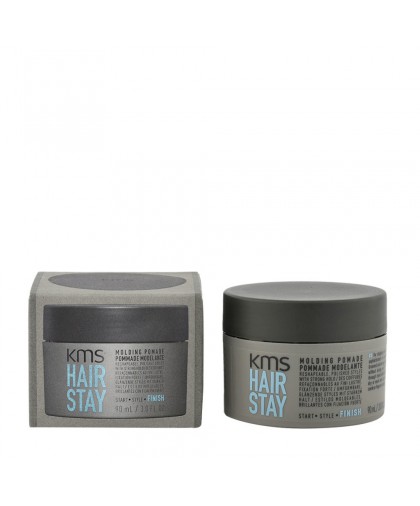 Kms Hair Stay Molding Pomade 90ml