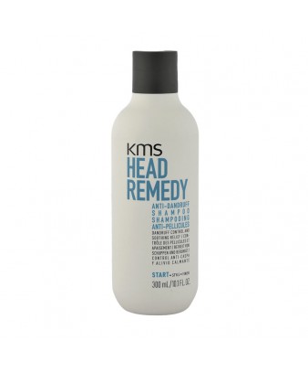 Kms Head Remedy Anti-Dandruff Shampoo 300ml