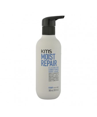 Kms Moist Repair Cleansing Conditioner 300ml