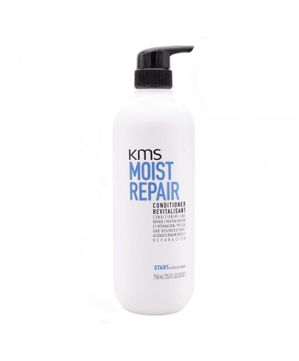 Kms Moist Repair Conditioner 750ml