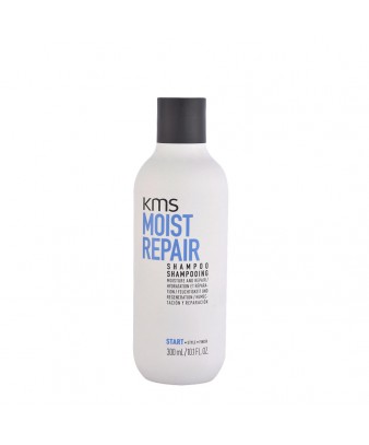 Kms Moist Repair Shampoo 300ml