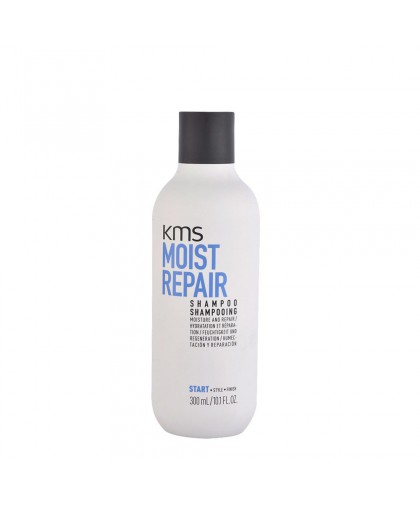 Kms Moist Repair Shampoo 300ml