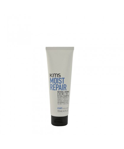 Kms Moist Repair Revival Creme 125ml