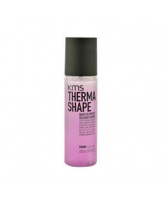 Kms Therma Shape Quick Blow Dry 200ml
