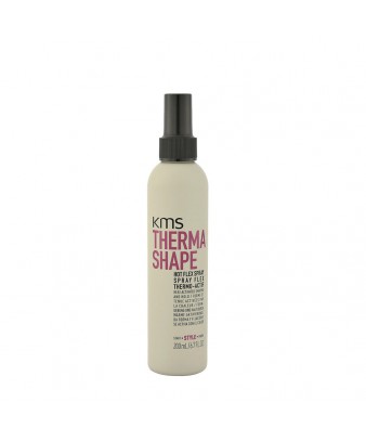 Kms Therma Shape Hot Flex Spray 200ml