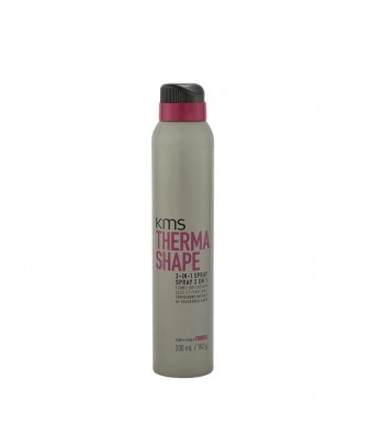 Kms Therma Shape Therma Shape 2in1 Spray 200ml