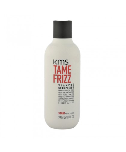 Kms Tame Frizz Shampoo 300ml