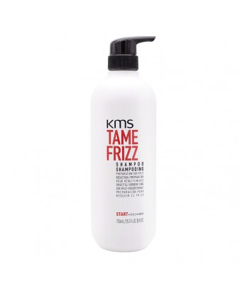 Kms Tame Frizz Shampoo 750ml