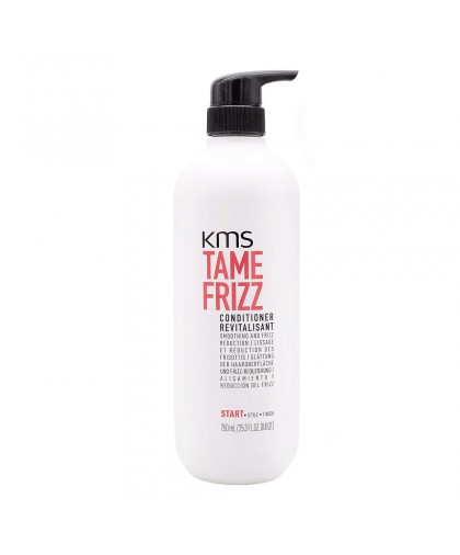 Kms Tame Frizz Conditioner 750ml