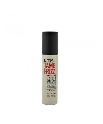 Kms Tame Frizz Smoothing Lotion 150ml