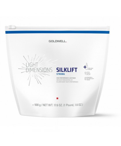 Goldwell Light Dimensions Silklift Strong 500gr.