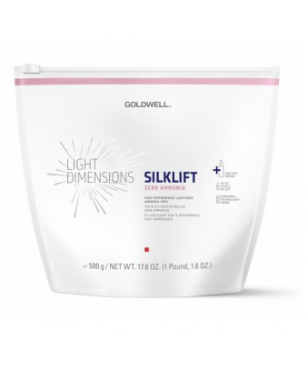 Goldwell Light Dimensions Silklift Zero Ammonia 500gr.