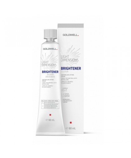 Goldwell Light Dimensions Brightener Silverl 60ml