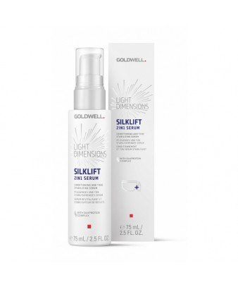 Goldwell Light Dimensions Silklift 2in1 serum 75ml