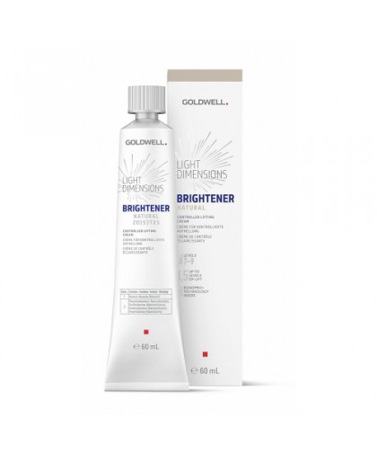 Goldwell Light Dimensions Brightener Natural 60ml