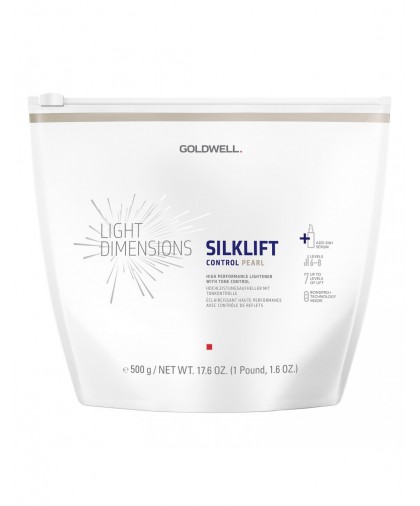 Goldwell Light Dimensions Silklift Control Pearl level 6-8 500gr.