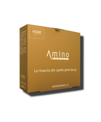 Amino Complex Home Kit (Shampoo 250ml + Mask 250ml + Cream 125ml)