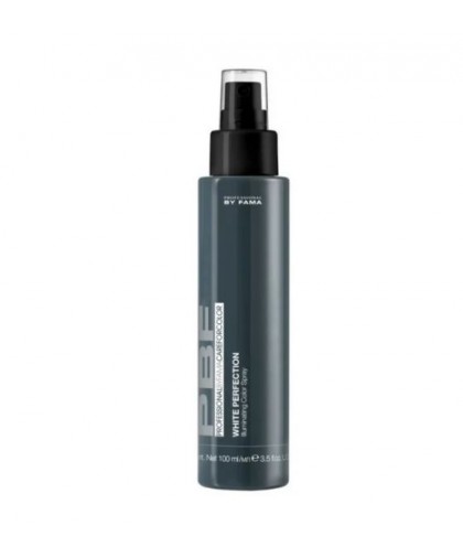 Professional by fama White Perfection Illuminating Color Spray 100ml