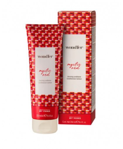 Professional by fama Mystic Red Boosting Conditioner 250ml Professional by fama Mystic Red Boosting Conditioner 250ml