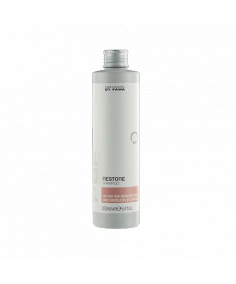 Professional by fama Scalp for Color Restore Shampoo 250ml