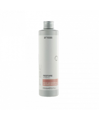 Professional by fama Scalp for Color Restore Shampoo 250ml