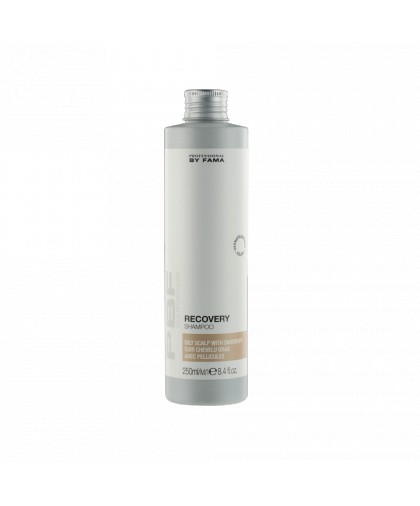 Professional by fama Scalp for Color Recovery Shampoo 250ml