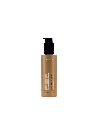 Professional by fama Save My Blonde Sos Hair Balm 150ml