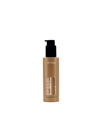 Professional by fama Save My Bolnde Sos Hair Balm 150ml Professional by fama Save My Bolnde Sos Hair Balm 150ml