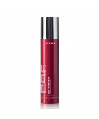 Professional by fama Red Protection Illuminanting Shampoo 250ml